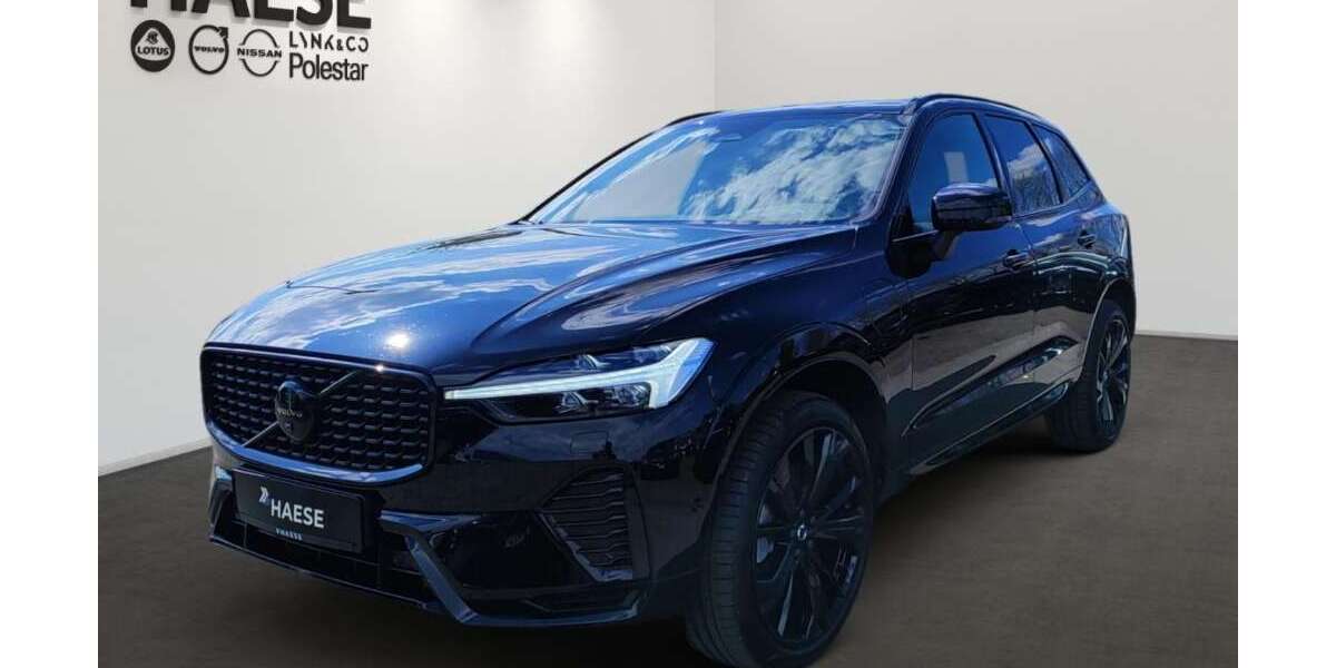 Volvo XC60 17.800 km 53.990 &euro; Mainz-Kastel 55252
