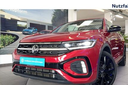 VW T-Roc 22.545 km 33.990 € Idstein 65510