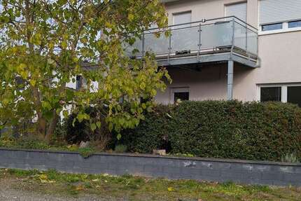 Wohnung zum Mieten in Katzenelnbogen 950 € 126 m² 4 zimmer