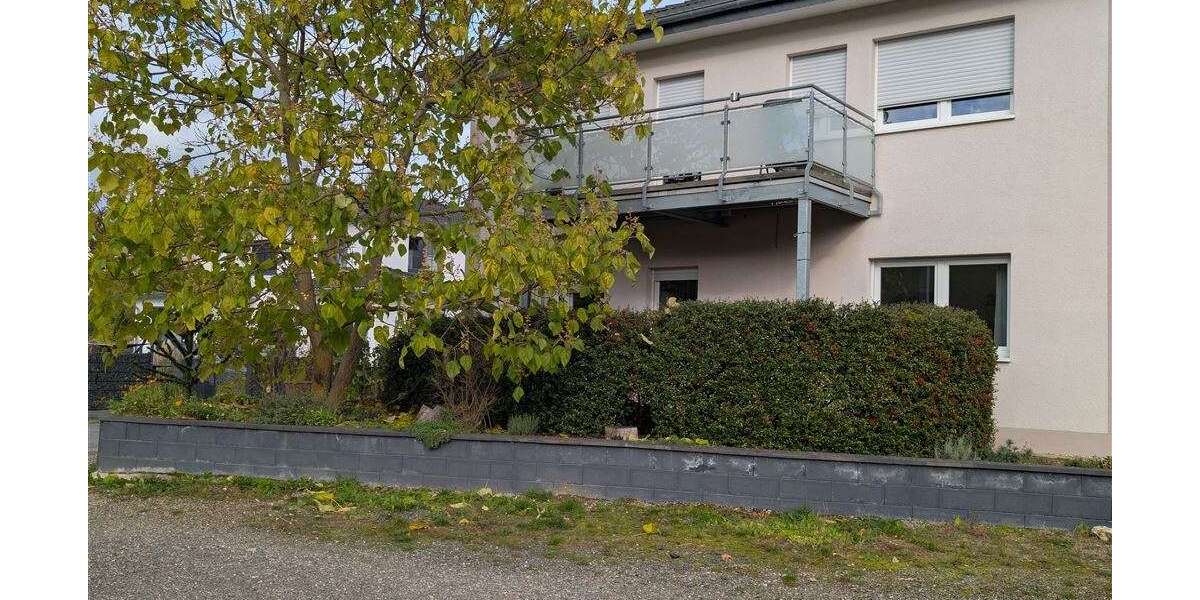 Wohnung zum Mieten in Katzenelnbogen 950 € 126 m² 4 zimmer