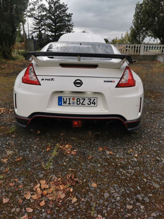 370Z