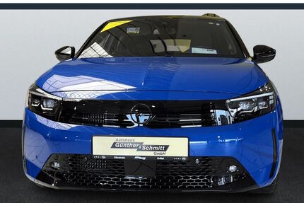 Opel Corsa 10.574 km 18.190 &euro; Flörsheim am Main 65439