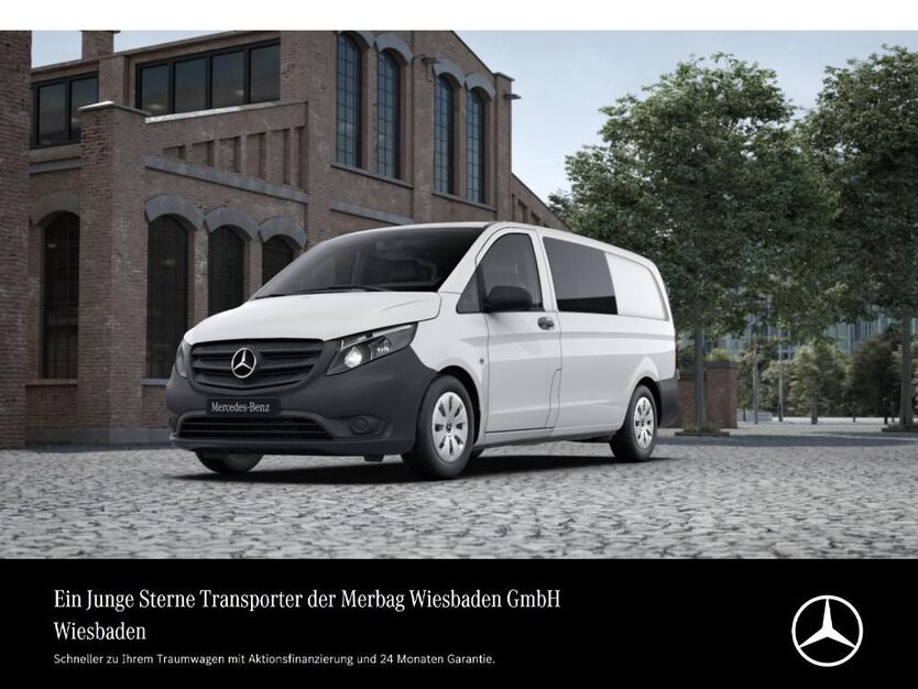 Mercedes-Benz Vito 98.409 km 28.798 € Wiesbaden-Schierstein 65201