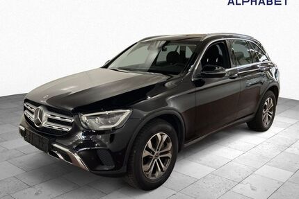Mercedes GLC 300