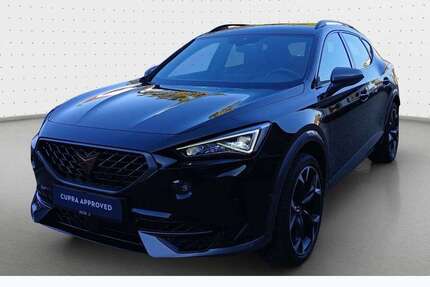 Cupra Formentor 36.660 km 25.980 € Hofheim 65719