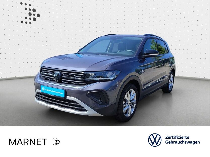 VW T-Cross 6.297 km 24.990 € Mainz-Kastell (Wiesbaden) 55252
