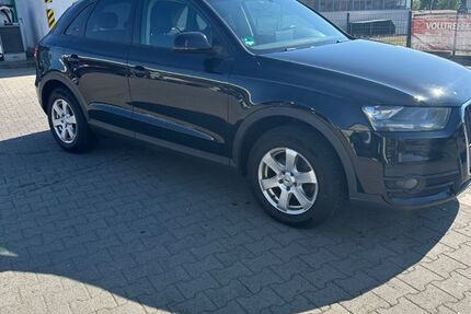 Audi Q3 256.000 km 8.200 &euro; Hofheim 65719