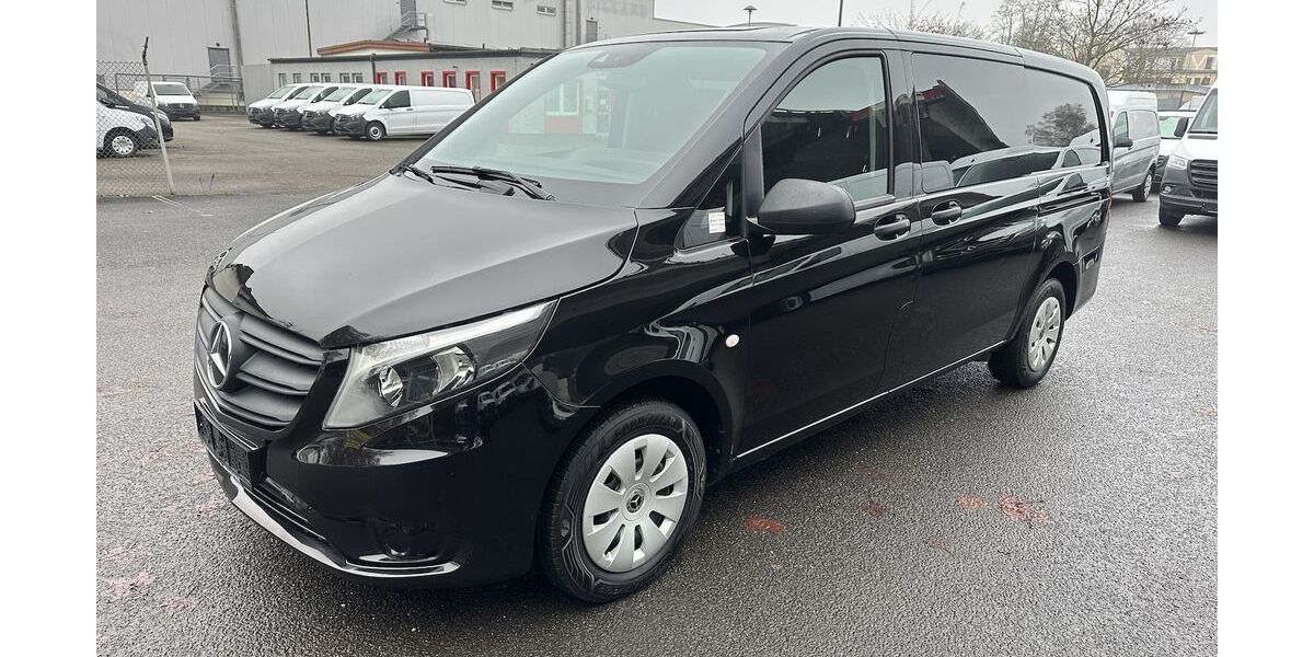 Mercedes-Benz Vito 173.169 km 28.441 &euro; Mainz 55122