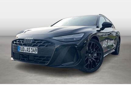 Audi A6 4.900 km 71.880 &euro; Idstein 65510