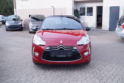 Citroen DS3 117.500 km 3.990 &euro; Ingelheim 55218