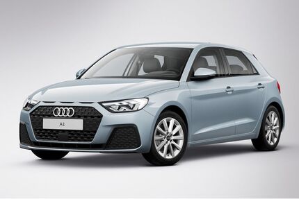 Audi A1 42.606 km 18.630 &euro; Bingen / Rhein 55411