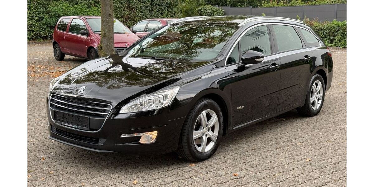 Peugeot 508 258.000 km 3.374 € Rüsselsheim 65428