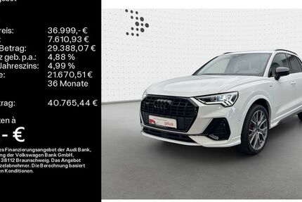 Audi Q3 49.297 km 35.999 &euro; Hofheim 65719
