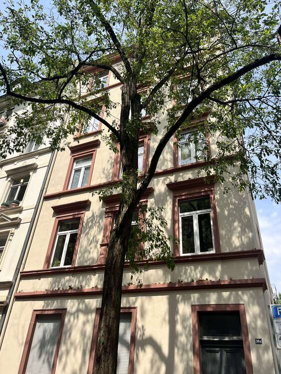 Wohnung zum Mieten in Frankfurt 2.100 € 75 m²