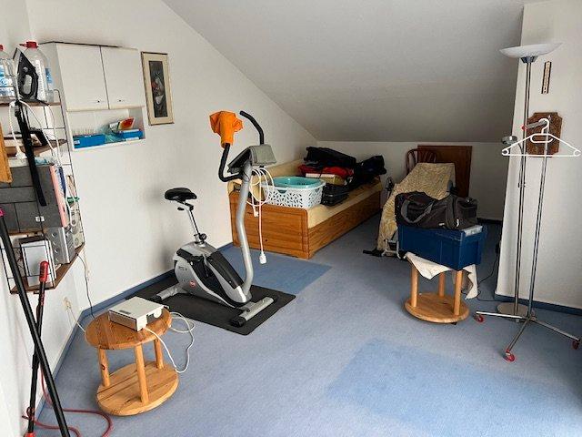 Maisonettenwohnung Bingen am Rhein - 3 Zimmer, 106 m&sup2;, 345.000&euro; | Angebot:26070779