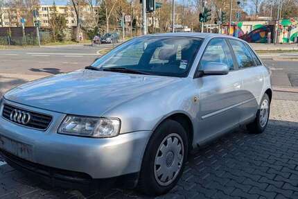 Audi A3 191.900 km 1.290 &euro; Mainz 55128
