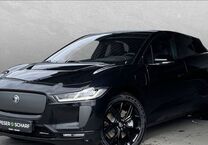 Gebrauchtwagen Jaguar I-Pace
