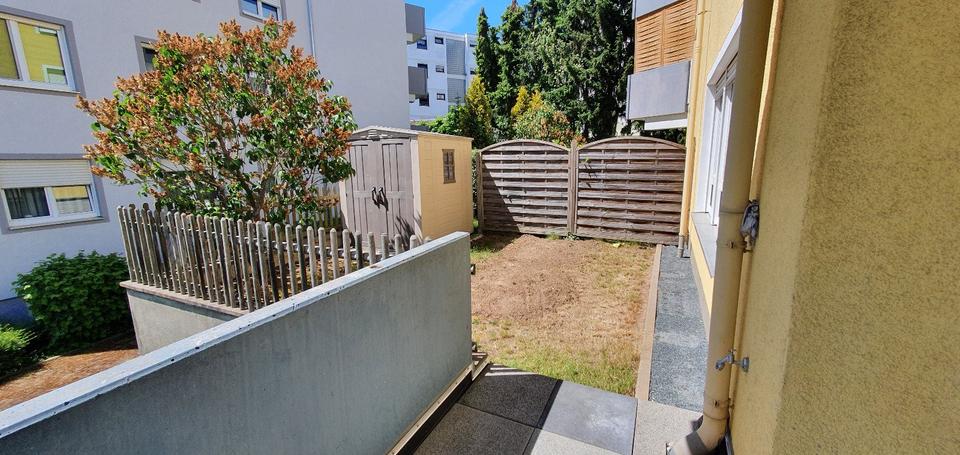 Erdgeschoßwohnung Idstein - 3 Zimmer, 75 m&sup2;, 314.000&euro; | Angebot:26235534