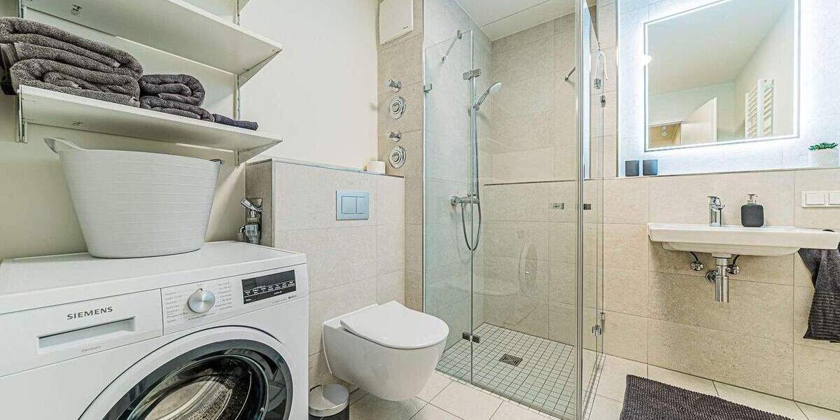 Möblierte Wohnung auf Zeit zu vermieten: 2 zimmer