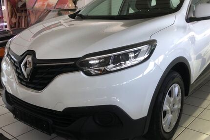 Renault Kadjar 49.980 km 11.900 &euro; Raunheim 65479