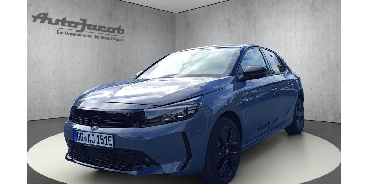 Opel Corsa 5.555 km 31.950 &euro; Rüsselsheim 65428