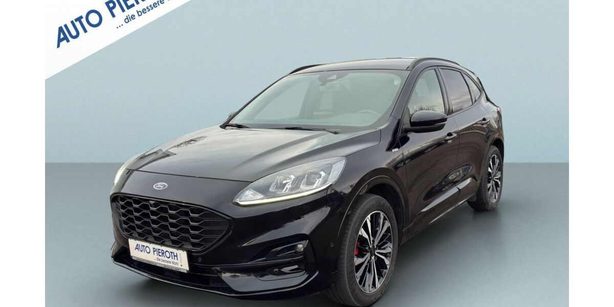 Ford Kuga 42.250 km 31.350 &euro; Bingen 55411
