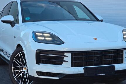 Porsche Cayenne 18.212 km 97.900 &euro; Wiesbaden 65201