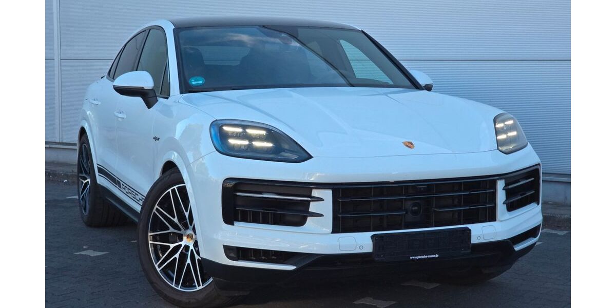 Porsche Cayenne 18.212 km 97.900 &euro; Wiesbaden 65201