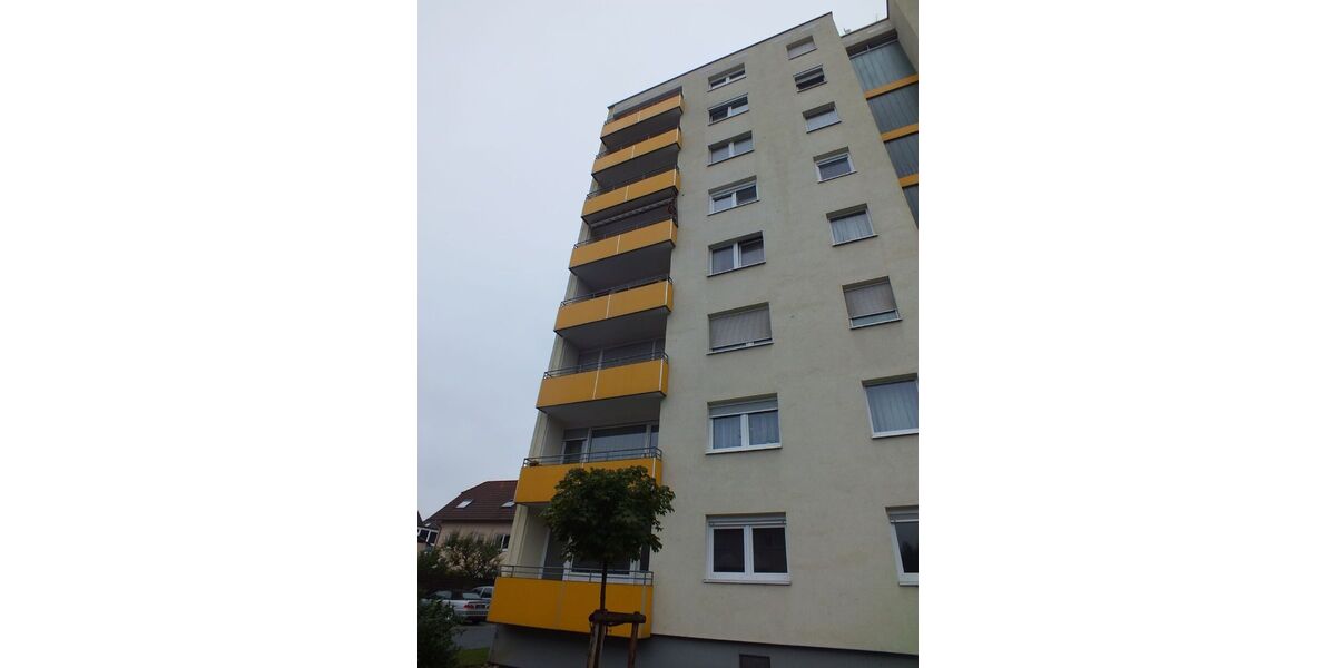 Schicke 3 Zimmer ETW mit ca. 80m² Wohnfläche Kfz. Stellpl.und Balkon - Appartement Groß-Gerau Gerau | Angebot:24610052