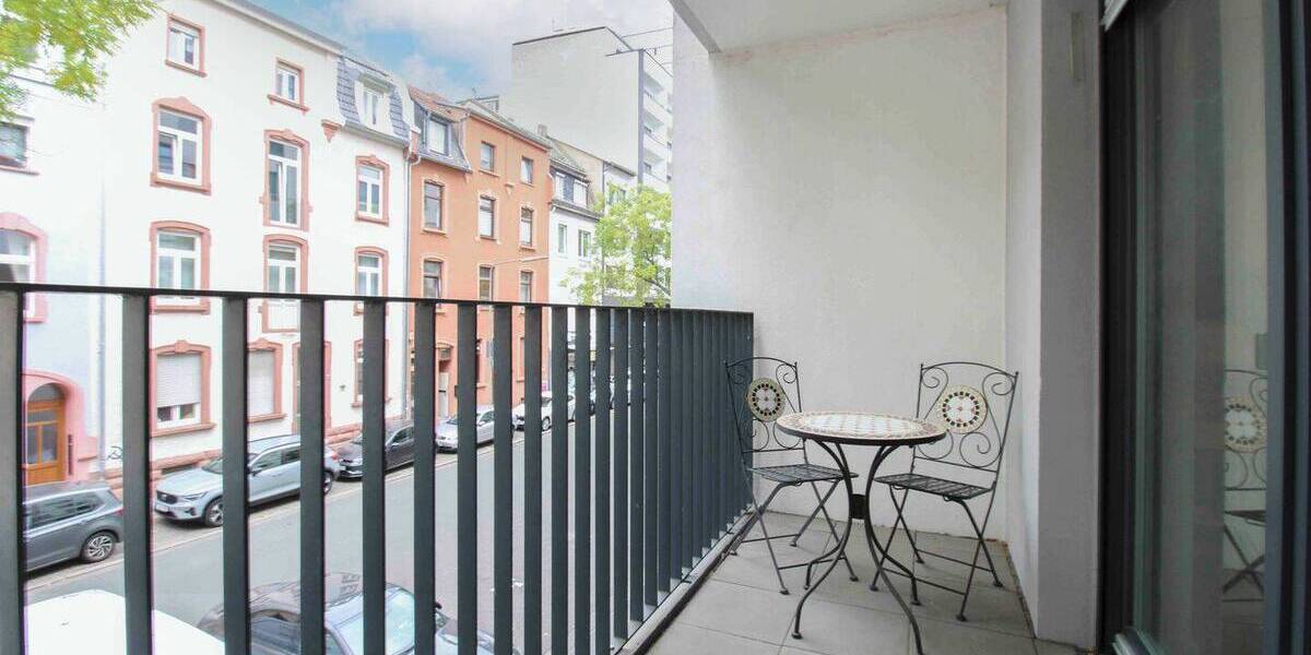 Etagenwohnung Frankfurt Gallus - 5 Zimmer, 147 m&sup2;, 925.000&euro; | Angebot:26108202