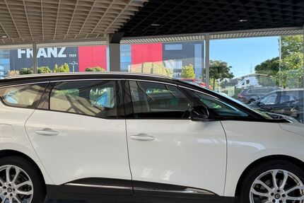 Renault Scenic 117.000 km 14.900 &euro; Mainz 55120