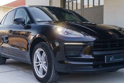 Porsche Macan 9.280 km 62.900 &euro; Wiesbaden 65191