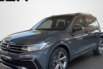 VW Tiguan 32.563 km 31.950 &euro; Eltville 65343