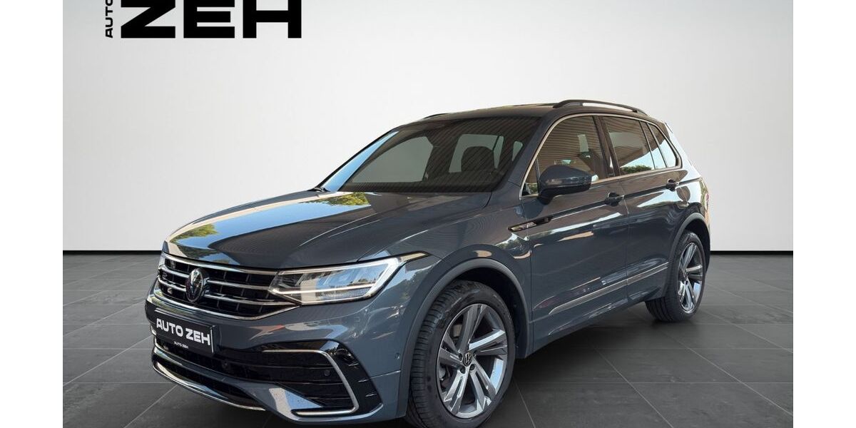 VW Tiguan 32.563 km 31.950 &euro; Eltville 65343