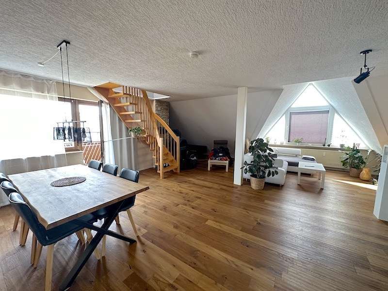Wohnung zum Mieten in Büttelborn 1.400 € 146 m²