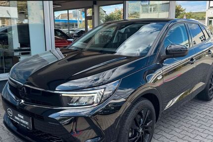 Opel Grandland (X) 20.300 km 17.800 &euro; Geisenheim 65366