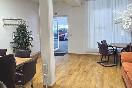 Büro in Hünstetten 620 € 56 m² zimmer