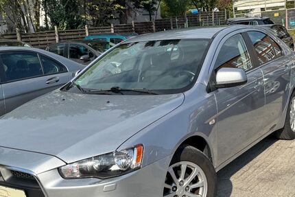 Mitsubishi Lancer 156.000 km 4.799 € Frankfurt am Main 60386