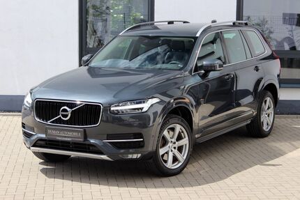 Volvo XC90 137.000 km 28.900 &euro; Bischofsheim 65474