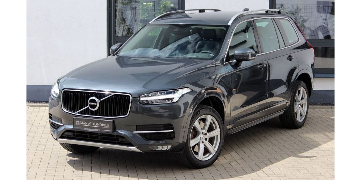 Volvo XC90 137.000 km 28.900 &euro; Bischofsheim 65474