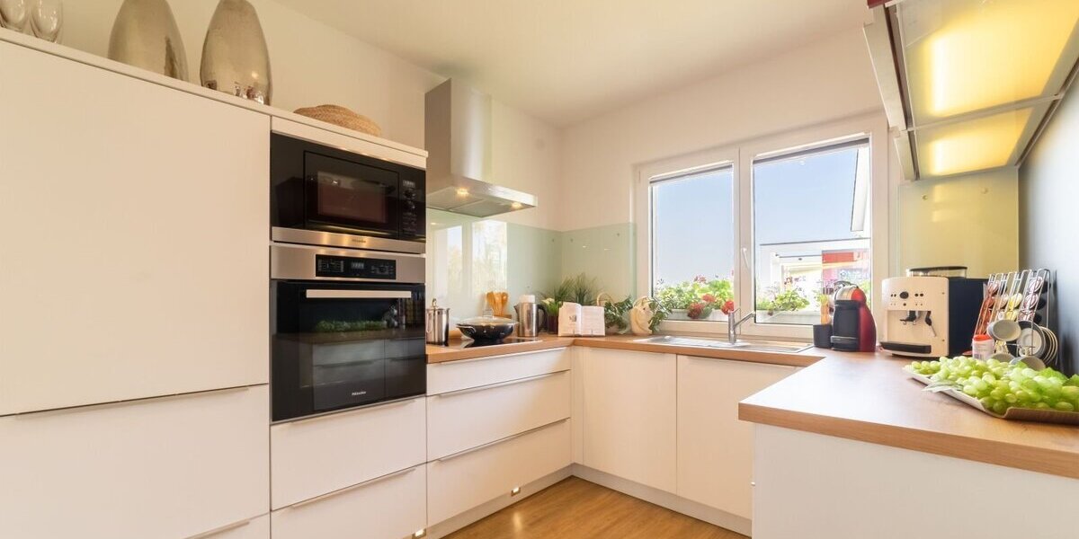 Double 1 SP - Platz für die ganze Familie und Arbeitszimmer unterm Dach - Einfamilienhaus Rüsselsheim am Main Bauschheim | Angebot:27293039