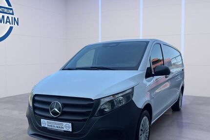 Mercedes-Benz Vito 51.508 km 33.849 &euro; Nauheim 64569