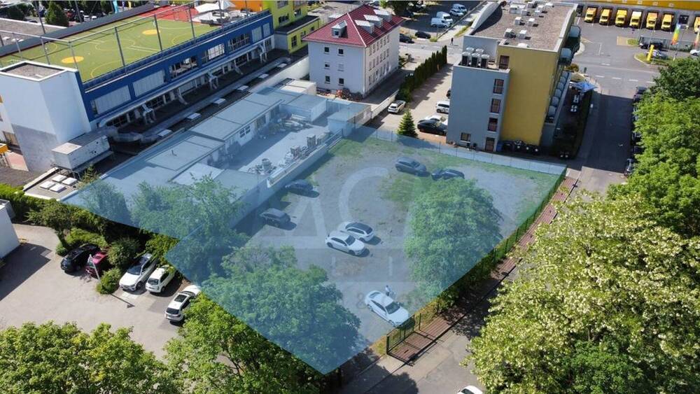 Grundstück Frankfurt am Main / Rödelheim Rödelheim - 1.890.000&euro; | Angebot:23986367