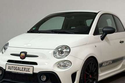 Abarth 595 Competizione 79.000 km 17.990 &euro; Mainz-Kastel 55252