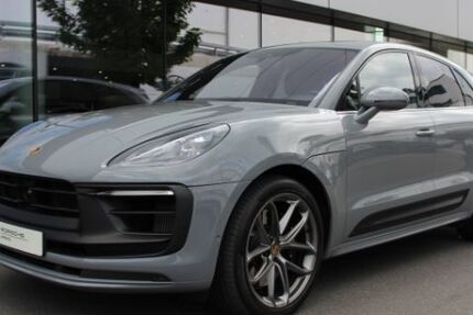 Porsche Macan 92.000 km 69.900 &euro; Wiesbaden 65187
