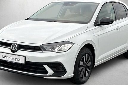 VW Polo 6.000 km 23.950 &euro; Mainz 55131