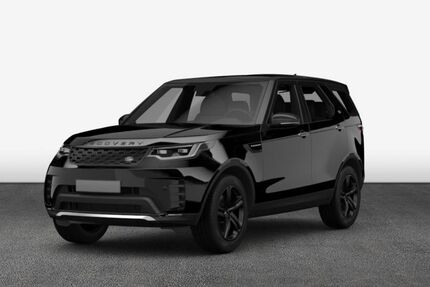 Land Rover Discovery 25.231 km 64.890 &euro; Kronberg 61476