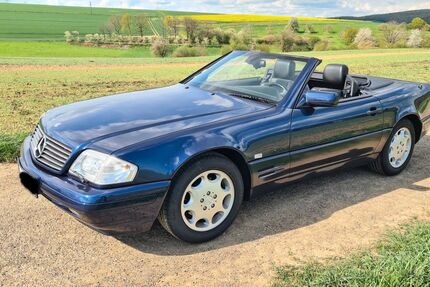Mercedes-Benz SL 320 175.000 km 18.800 &euro; Waldems 65529