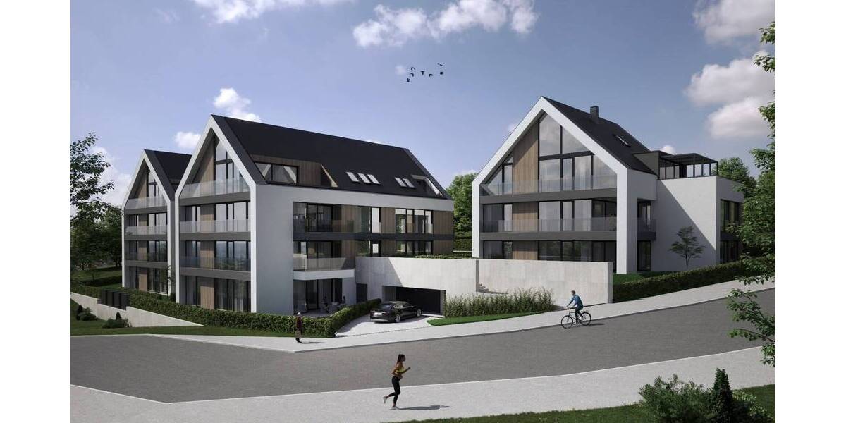 Etagenwohnung Kronberg im Taunus Kronberg - 3 Zimmer, 121 m&sup2;, 1.199.000&euro; | Angebot:25746529