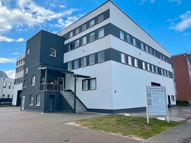 Gewerbeobjekt Mörfelden-Walldorf Walldorf - 2.250&euro; | Angebot:26294928